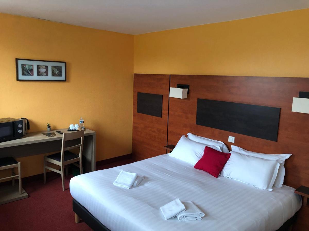 Hotel Particulier Le Mas Des Marais Machecoul Экстерьер фото