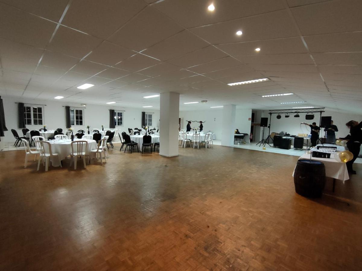 Hotel Particulier Le Mas Des Marais Machecoul Экстерьер фото