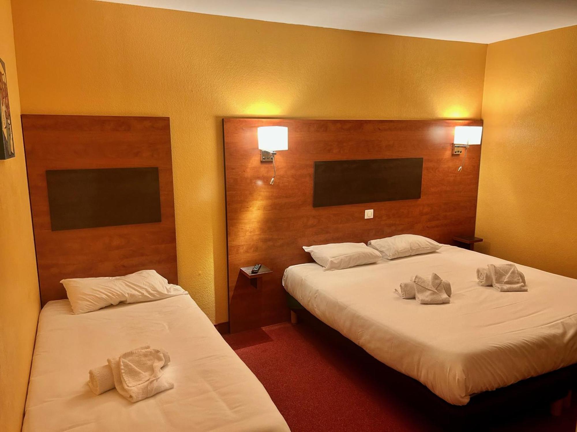 Hotel Particulier Le Mas Des Marais Machecoul Экстерьер фото