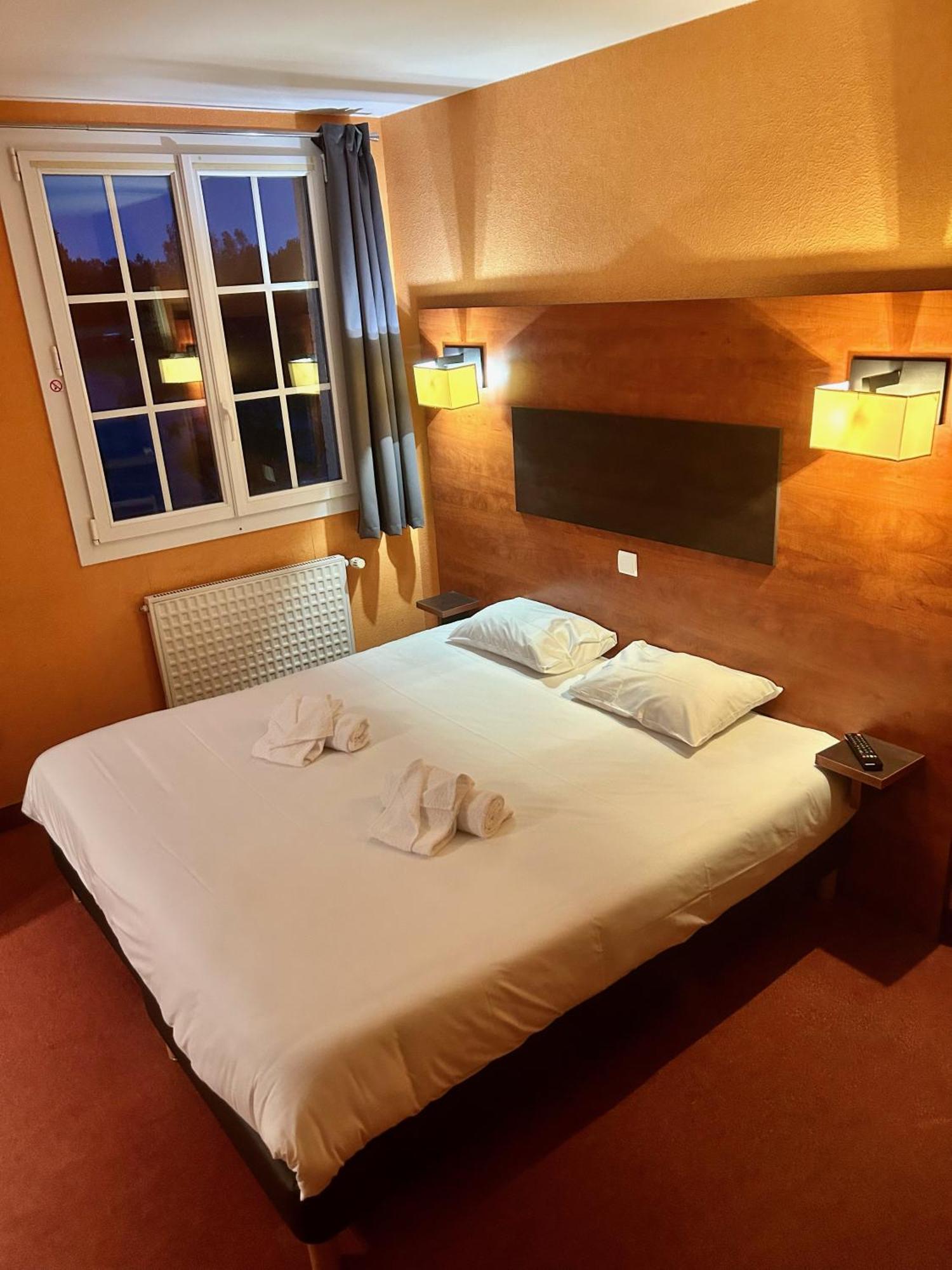 Hotel Particulier Le Mas Des Marais Machecoul Экстерьер фото