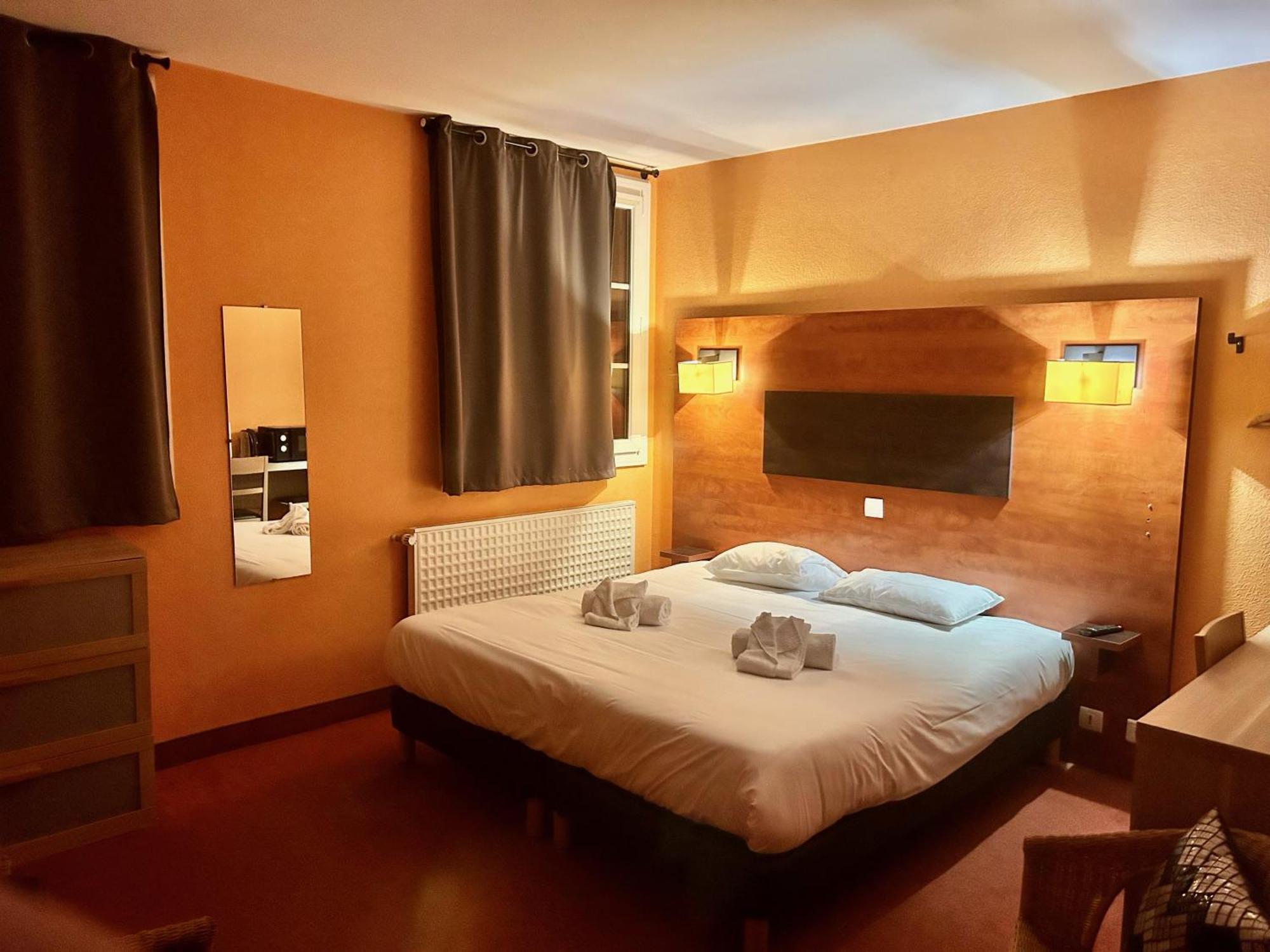 Hotel Particulier Le Mas Des Marais Machecoul Экстерьер фото