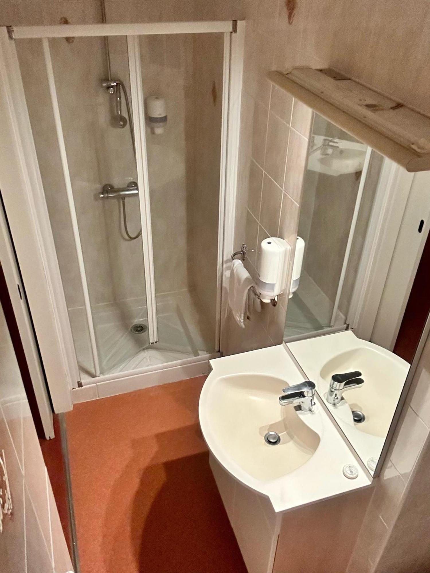 Hotel Particulier Le Mas Des Marais Machecoul Экстерьер фото