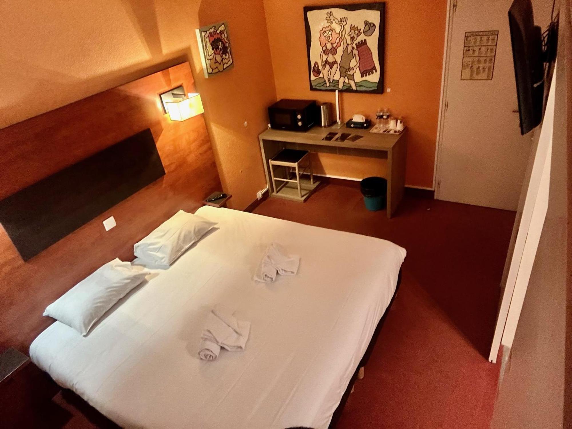 Hotel Particulier Le Mas Des Marais Machecoul Экстерьер фото