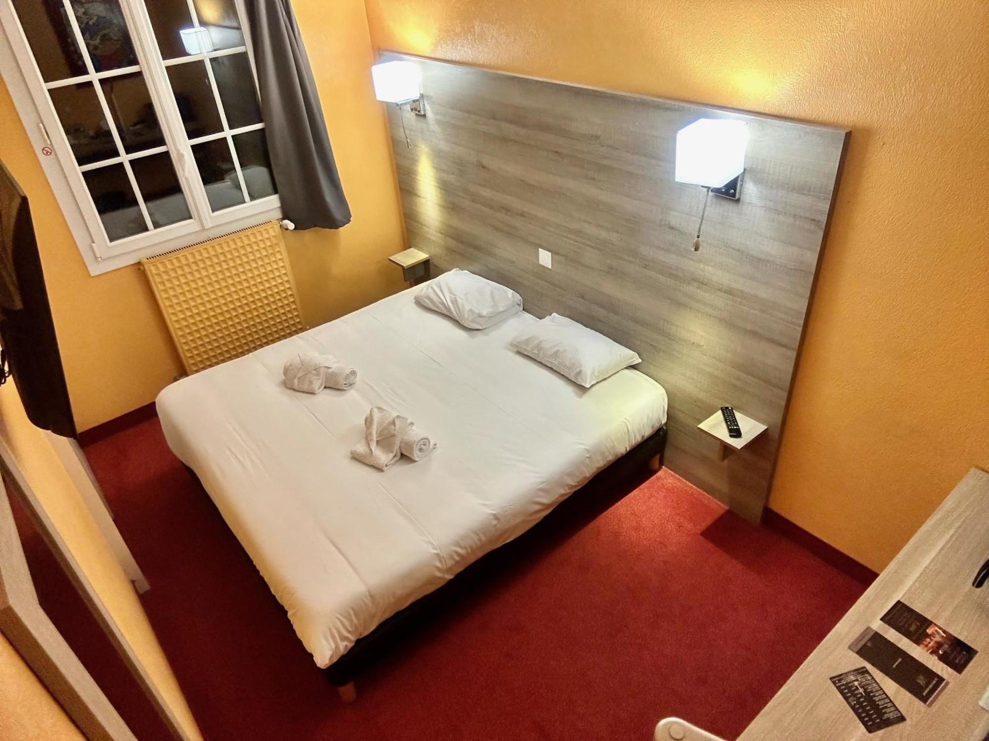 Hotel Particulier Le Mas Des Marais Machecoul Экстерьер фото