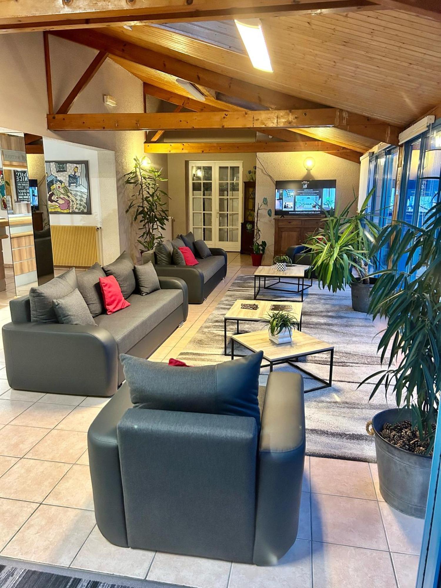 Hotel Particulier Le Mas Des Marais Machecoul Экстерьер фото