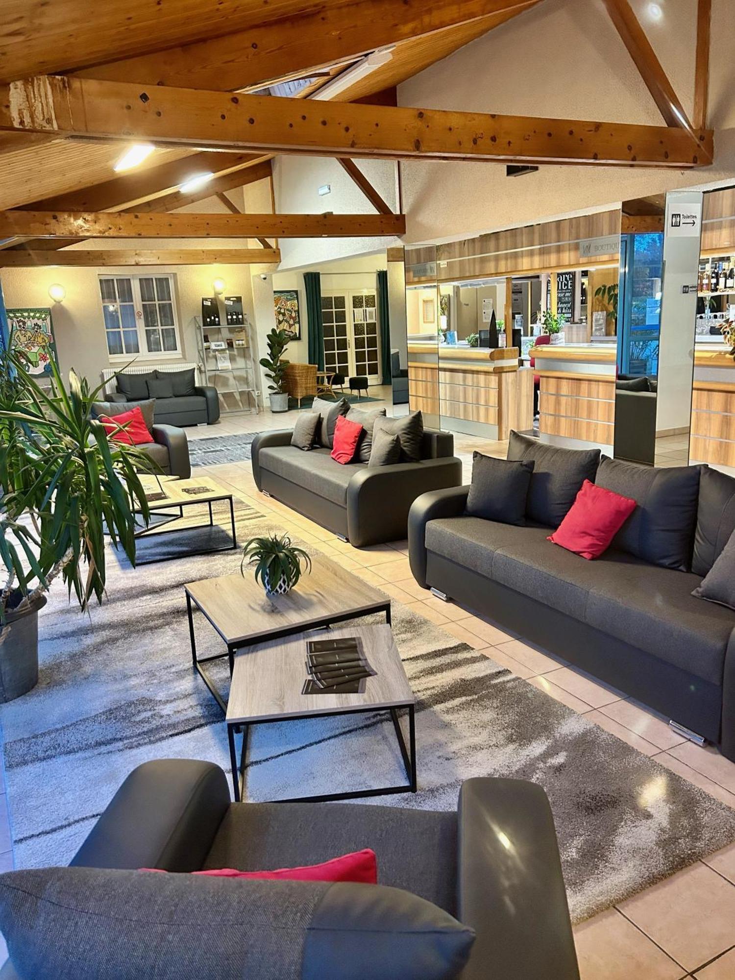 Hotel Particulier Le Mas Des Marais Machecoul Экстерьер фото