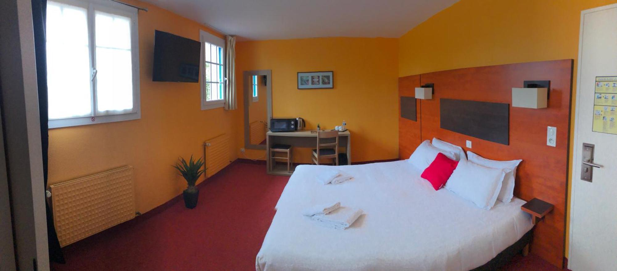Hotel Particulier Le Mas Des Marais Machecoul Экстерьер фото